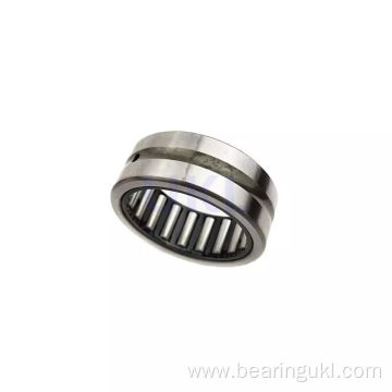 HK0408TN Small Split Cage Needle Roller Bearing